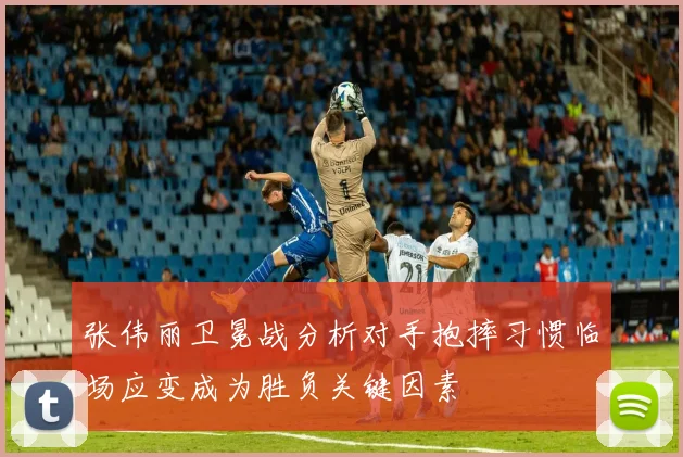 张伟丽卫冕战分析对手抱摔习惯临场应变成为胜负关键因素